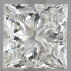1.83 cctw VVS2 - Lab Grown Loose Diamond