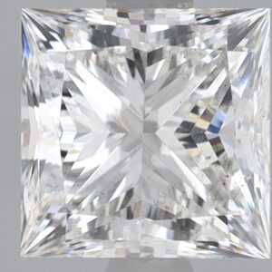 1.61 cctw SI1 - Lab Grown Loose Diamond