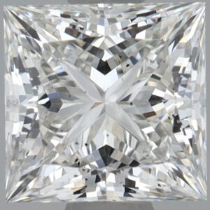 1.05 cctw SI1 - Lab Grown Loose Diamond