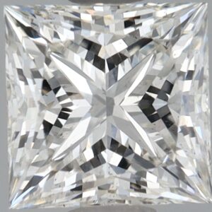 1.13 cctw SI1 - Lab Grown Loose Diamond