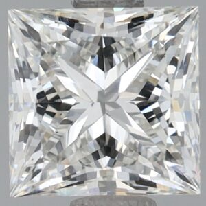 1.10 cctw VS1 - Lab Grown Loose Diamond