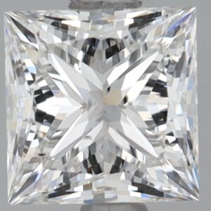 1.10 cctw SI1 - Lab Grown Loose Diamond