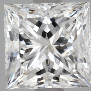 1.72 cctw VS2 - Lab Grown Loose Diamond