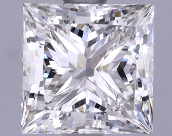 1.66 cctw VVS2 - Lab Grown Loose Diamond