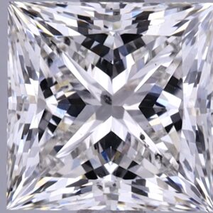 1.70 cctw SI1 - Lab Grown Loose Diamond