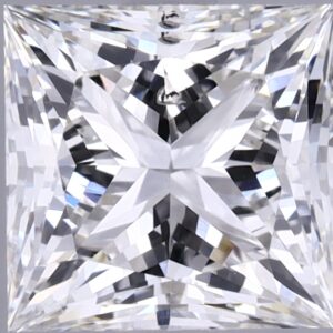 1.93 cctw SI1 - Lab Grown Loose Diamond