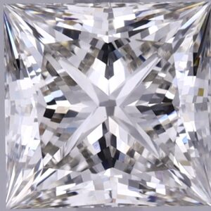 1.51 cctw VS1 - Lab Grown Loose Diamond