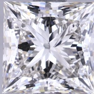 1.73 cctw VVS2 - Lab Grown Loose Diamond