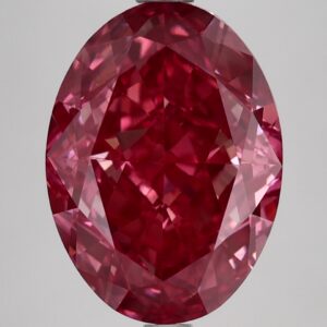 5.81 cctw VVS2 - Lab Grown Loose Diamond