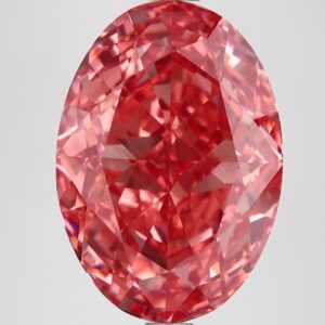 5.55 cctw VS1 - Lab Grown Loose Diamond