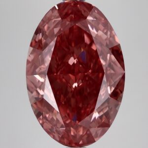 6.79 cctw VVS2 - Lab Grown Loose Diamond