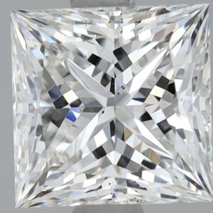 1.85 cctw VS2 - Lab Grown Loose Diamond