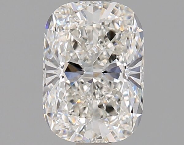 1.36 cctw VS2 - Lab Grown Loose Diamond