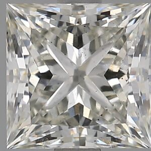 1.72 cctw SI1 - Lab Grown Loose Diamond