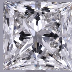 1.87 cctw VVS2 - Lab Grown Loose Diamond