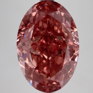 6.75 cctw VS1 - Lab Grown Loose Diamond