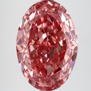 6.58 cctw VVS2 - Lab Grown Loose Diamond