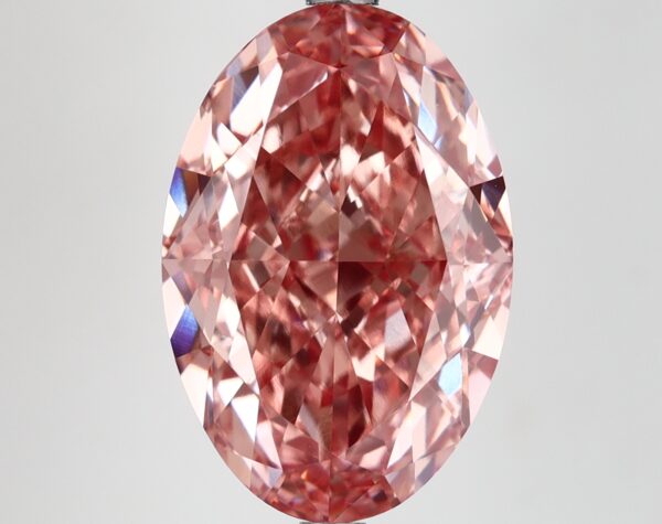 8.13 cctw VVS2 - Lab Grown Loose Diamond