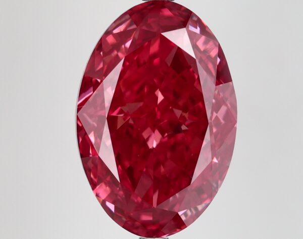 8.51 cctw VVS2 - Lab Grown Loose Diamond