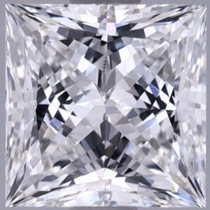 1.16 cctw VVS2 - Lab Grown Loose Diamond