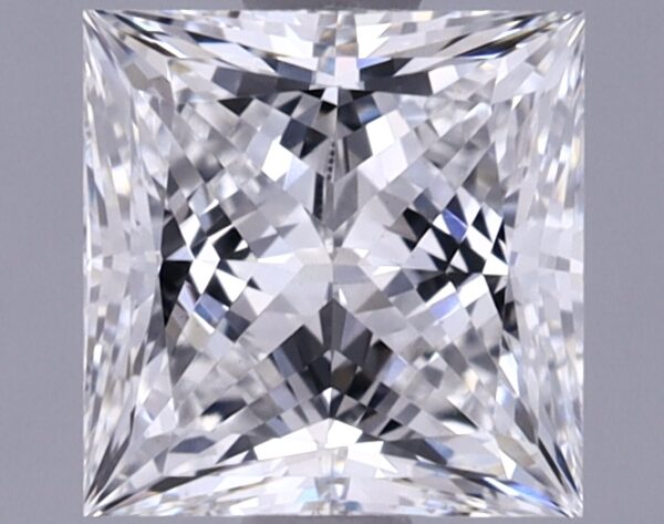 1.16 cctw VVS2 - Lab Grown Loose Diamond