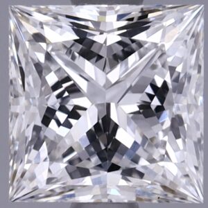 1.11 cctw VS1 - Lab Grown Loose Diamond