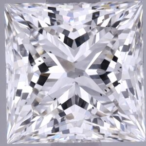 1.10 cctw SI1 - Lab Grown Loose Diamond