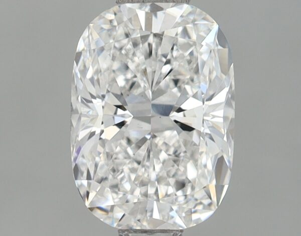 1.19 cctw VS2 - Lab Grown Loose Diamond