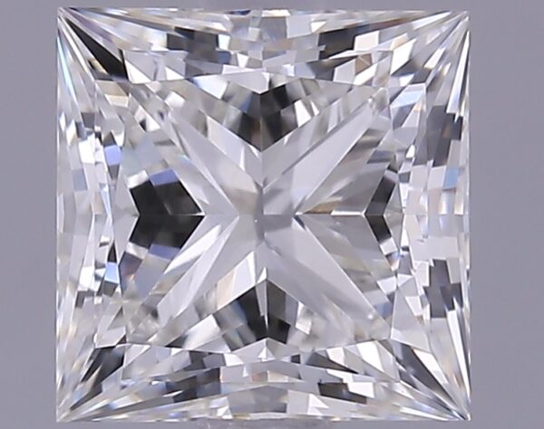 1.74 cctw VVS2 - Lab Grown Loose Diamond