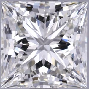 1.65 cctw VS1 - Lab Grown Loose Diamond