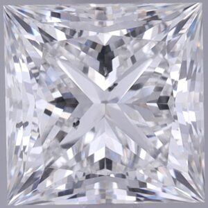 1.92 cctw SI1 - Lab Grown Loose Diamond