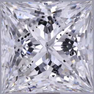 2.75 cctw SI2 - Lab Grown Loose Diamond
