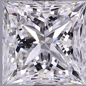 2.67 cctw SI1 - Lab Grown Loose Diamond