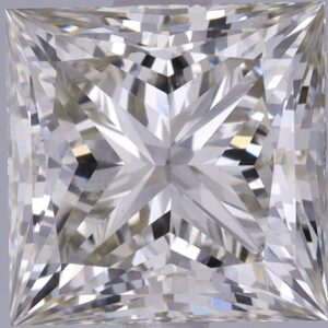 2.98 cctw VS2 - Lab Grown Loose Diamond