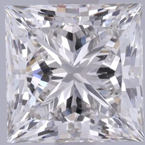 1.90 cctw VS1 - Lab Grown Loose Diamond