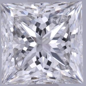 1.51 cctw SI1 - Lab Grown Loose Diamond