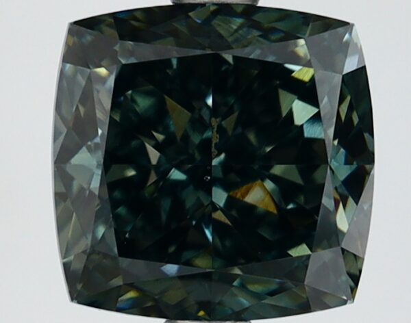 2.72 cctw VS1 - Lab Grown Loose Diamond