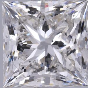 2.41 cctw SI1 - Lab Grown Loose Diamond