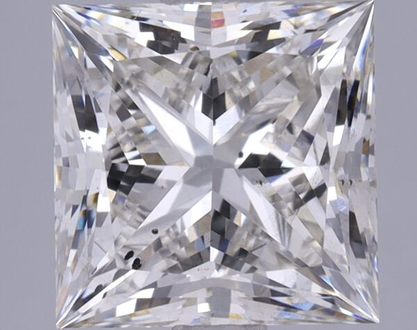 2.41 cctw SI1 - Lab Grown Loose Diamond