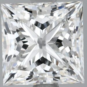 2.66 cctw VVS2 - Lab Grown Loose Diamond