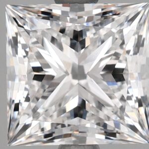 2.77 cctw VS1 - Lab Grown Loose Diamond