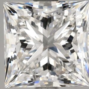 2.53 cctw VVS2 - Lab Grown Loose Diamond