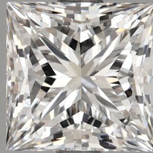 2.01 cctw VS2 - Lab Grown Loose Diamond