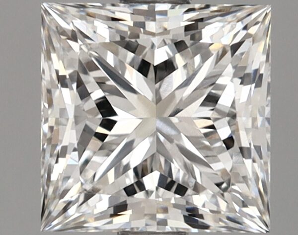2.01 cctw VS2 - Lab Grown Loose Diamond