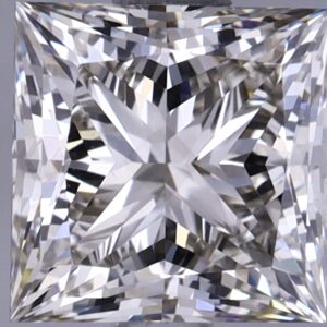 1.62 cctw VS1 - Lab Grown Loose Diamond