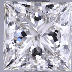1.50 cctw SI1 - Lab Grown Loose Diamond
