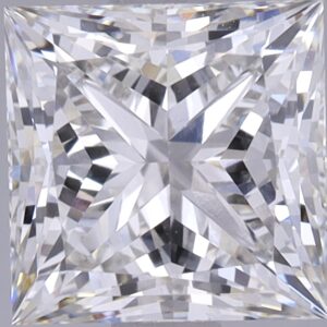 1.92 cctw VVS2 - Lab Grown Loose Diamond
