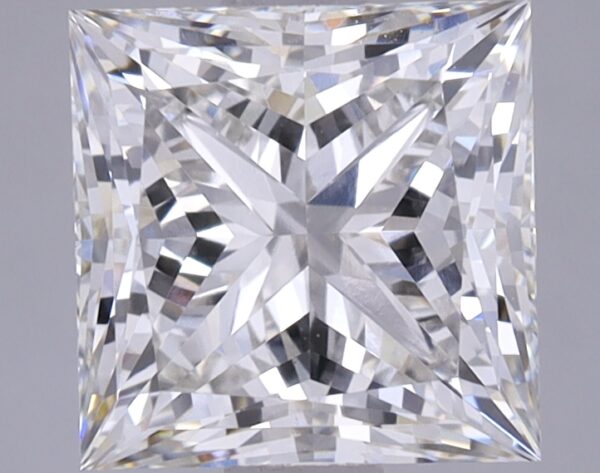 1.92 cctw VVS2 - Lab Grown Loose Diamond