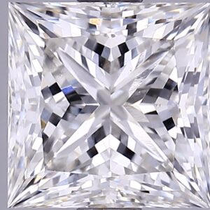 1.71 cctw VS1 - Lab Grown Loose Diamond
