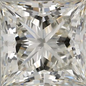 3.52 cctw VS1 - Lab Grown Loose Diamond